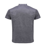 Antiguo Goat Grey Men’s Golf Polo