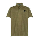 Antiguo G-C Camel Men’s Golf Polo