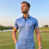 Men’s Golf Pants 4 Way Stretch