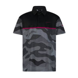 Classico Camo Men’s Golf Polo