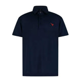 Moderno Navy Men’s Golf Polo