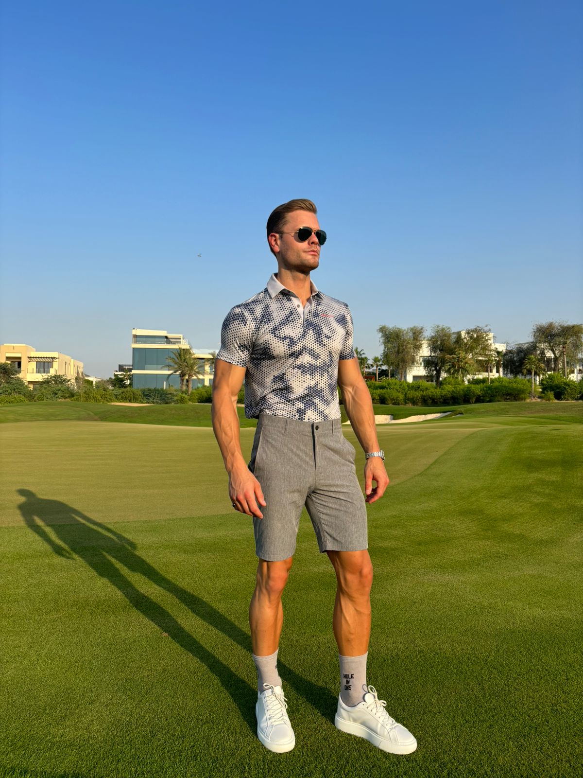 Accessories – AGUILAGOLF